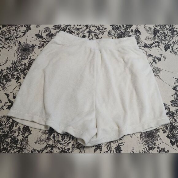 Women's Terry Cloth Three Shorts and Skirt Bundle XS/S - Picture 11 of 11